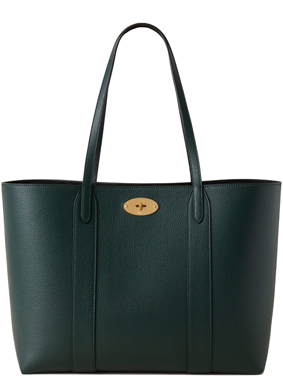 Mulberry tote oak hotsell